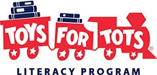 Toys for Tots Literacy Program